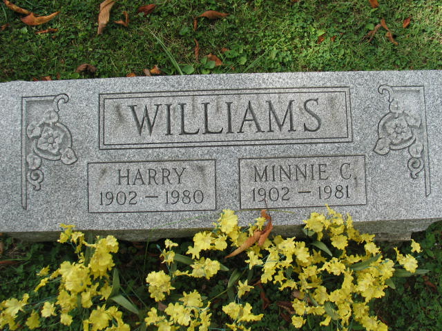 tombstone